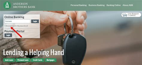 Anderson brothers bank online banking. Things To Know About Anderson brothers bank online banking. 